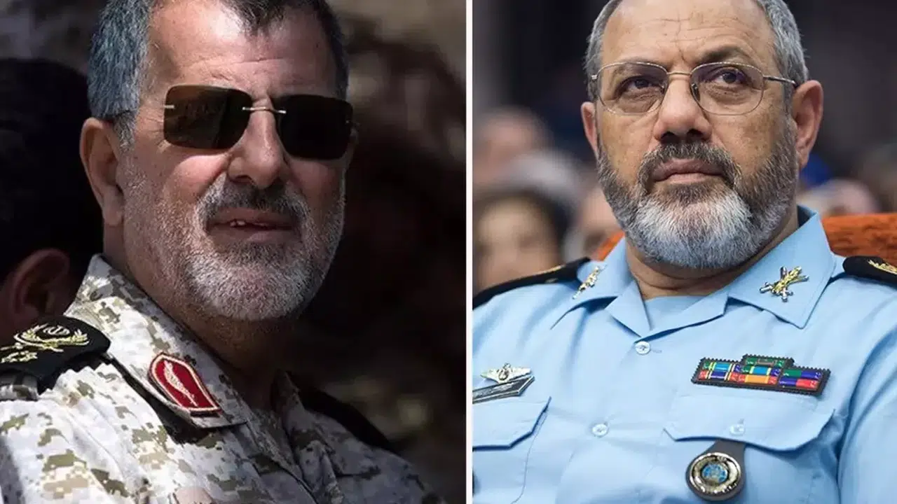 İran Savunma Bakanı Aziz Nasirzadeh Öldü Mü, Reuters İddiası Doğru Mu?