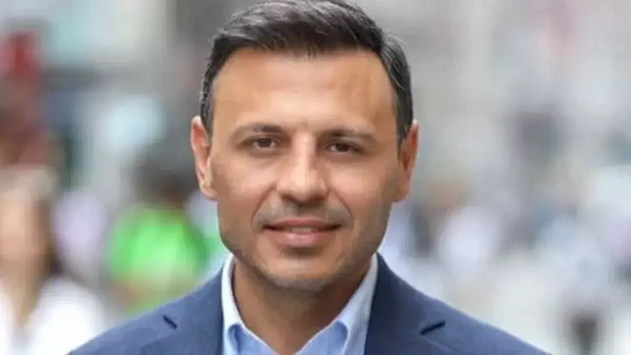 Özgür Çelik Kimdir, CHP Geçmişi Nedir, CHP’den Neden İhraç Edildi, Neden Oğuzhan Uğur'un Programına Çıktı?