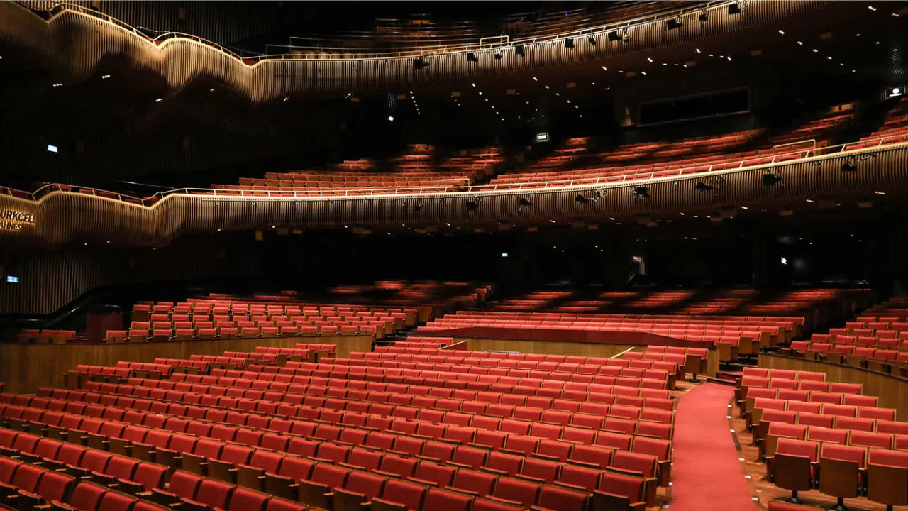 Zorlu PSM Konserleri Neden İptal Edildi, Behemoth İstanbul Konseri Olmayacak Mı?