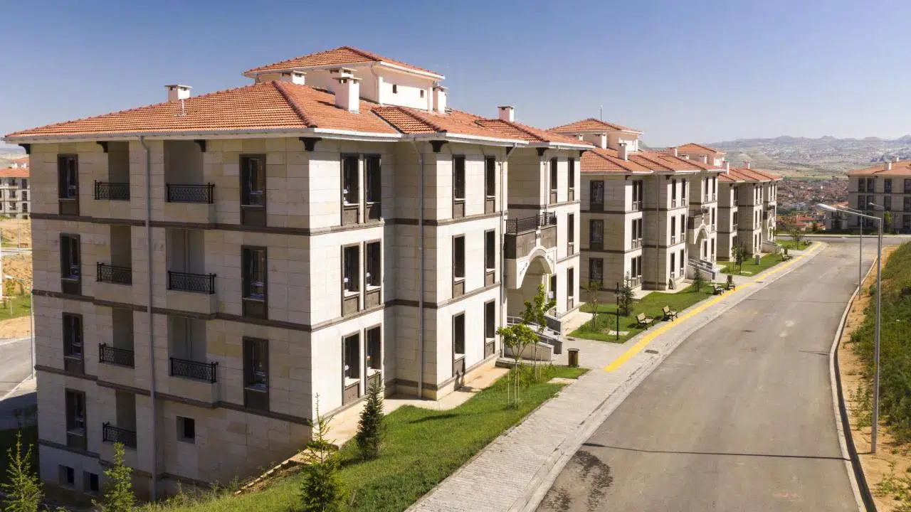 TOKİ’de Yeni Aşama! 6 İlde 19 Bin 543 Konutun Hak Sahipleri Netleşiyor