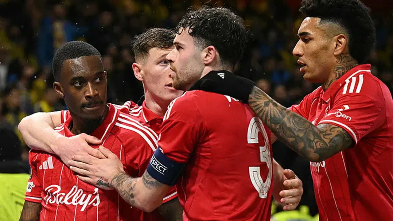 UEFA Avrupa Ligi’nde son 16’ya kimler kaldı, hangi takımlar tur atladı, maçlar ne zaman?