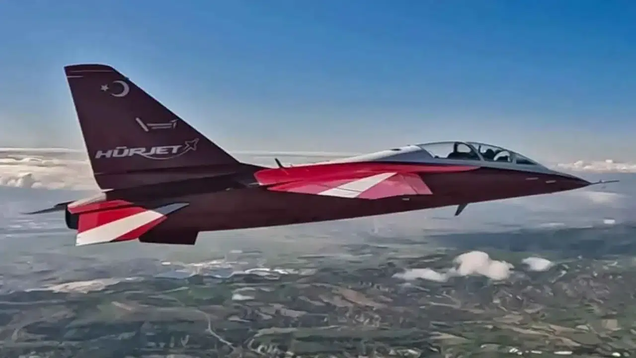 HÜRJET test uçuşları nerede yapılacak, kaç gün sürecek, ne zaman olacak?