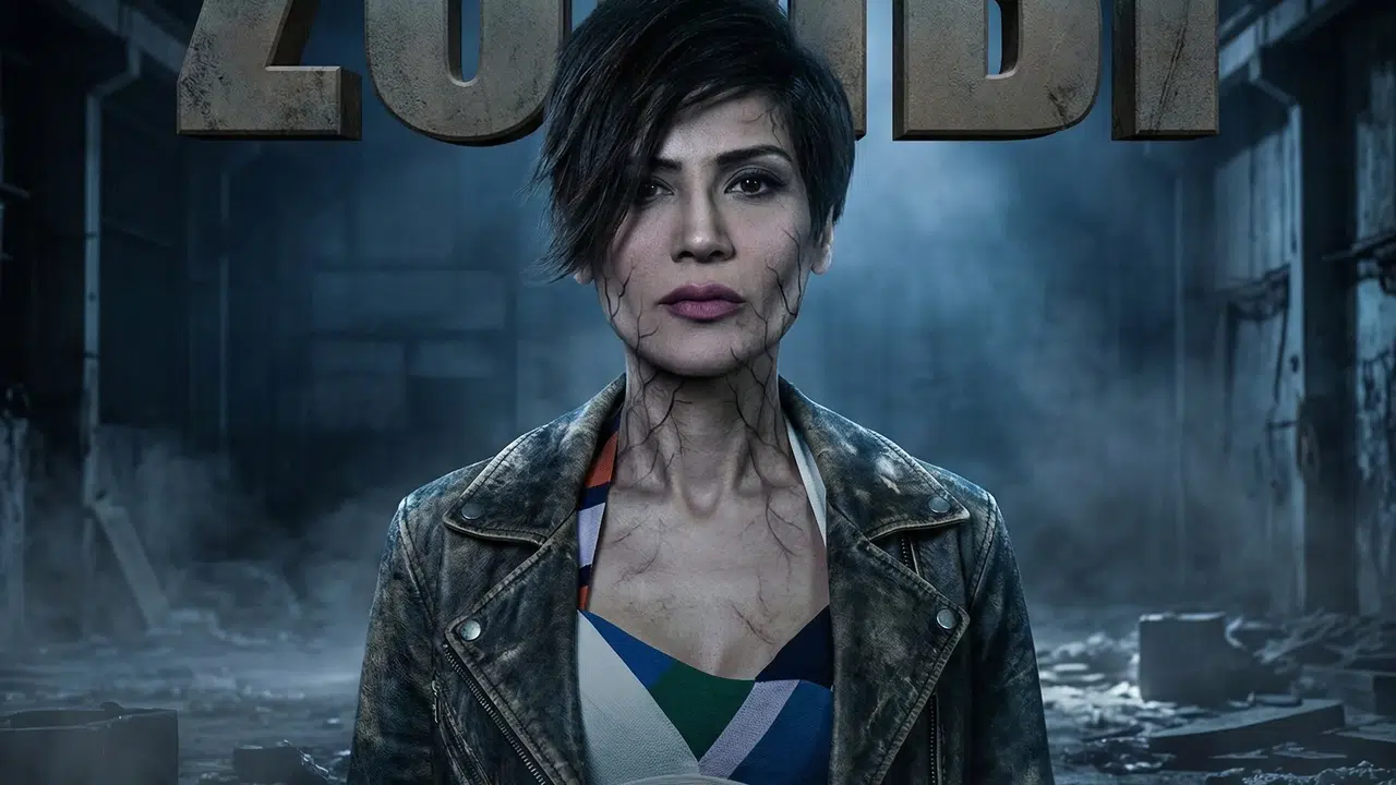 Aydilge’den yeni şarkı hamlesi: 'Zombi' için geri sayım başladı