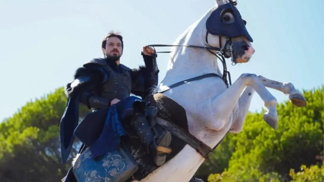 Kuruluş Orhan 14. bölüm fragmanı çıktı mı, Orhan Bey Temurtaş'la savaşacak mı? İşte cevabı