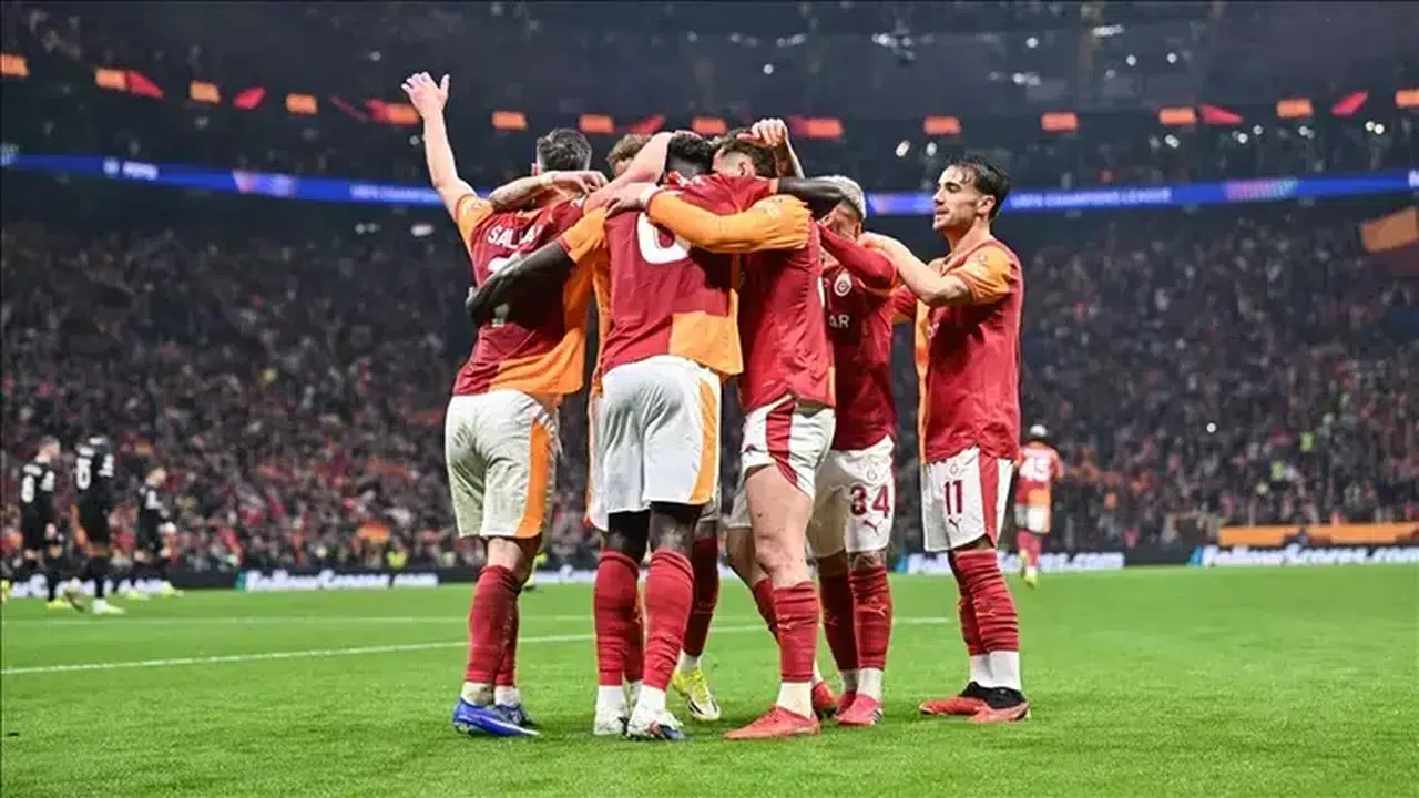 Galatasaray tur atlar mı, Juventus maçı kaç kaç biterse tur gelir, en fazla kaç gol yiyebilir?