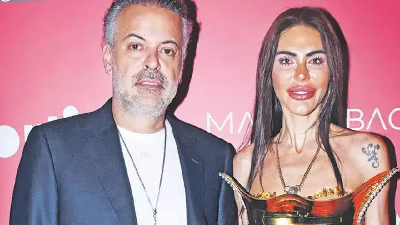 Süreyya Yalçın biyografisi (kimdir), kimin kızı, ne iş yapıyor, kiminle evli eşi kim?