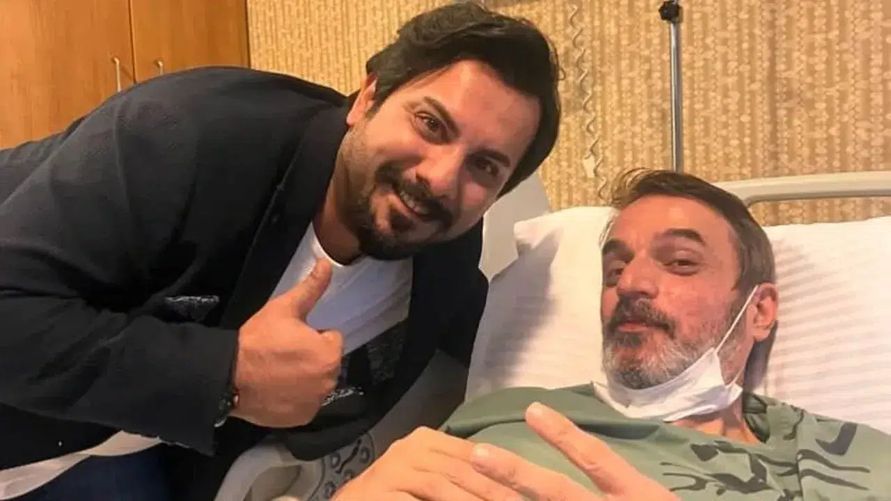 Ufuk Özkan'ın ameliyattan çıktı mı, kim donör oldu, kaç saat sürdü, durumu nasıl, Salih Kıvırcık kim?