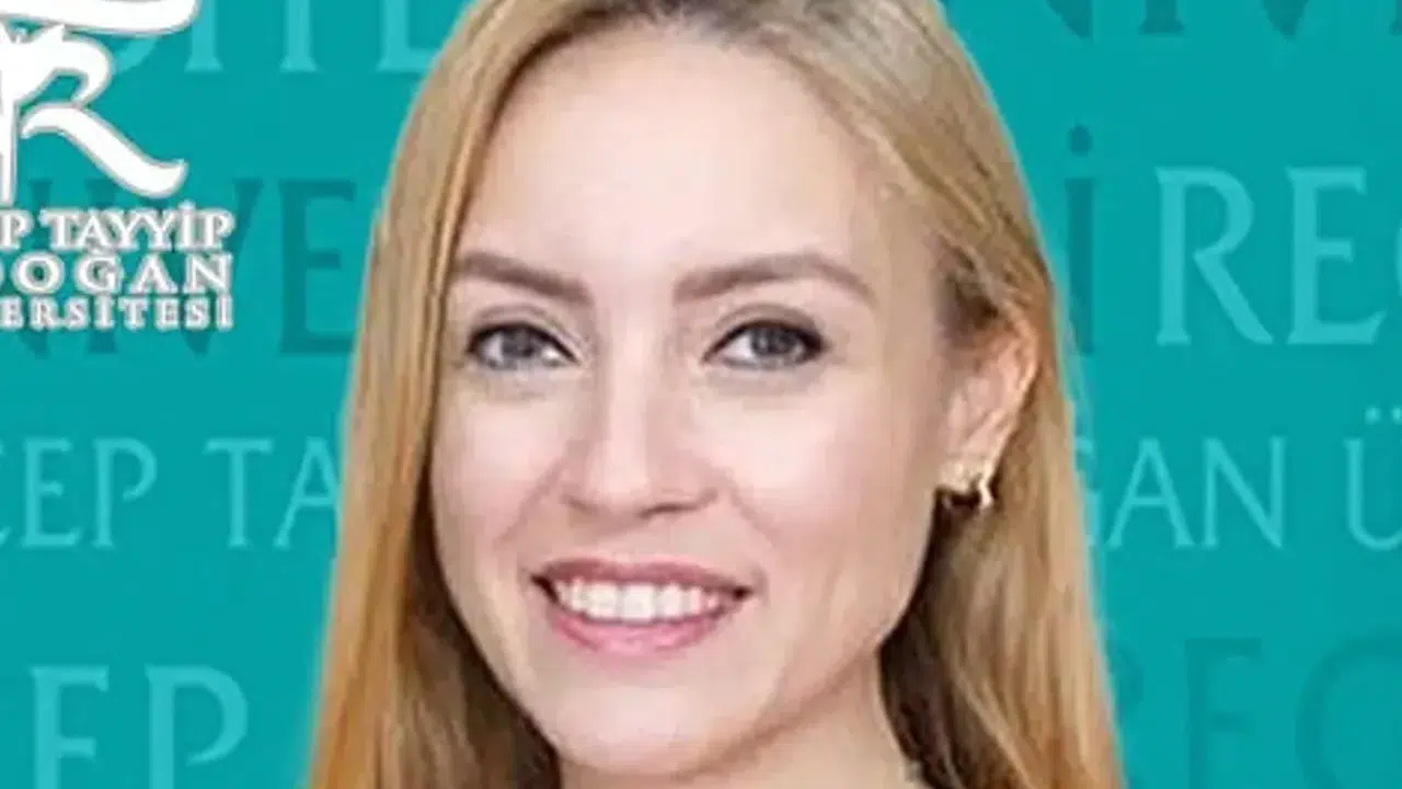 Gülçin Bilgin Turna Hayatı, Öldü Mü, Ölüm Sebebi Ne?