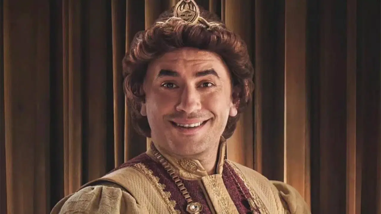 Giray Altınok’tan vampirli komedi sürprizi! Gustav dizisi konusu ne, kadrosunda kimler var?