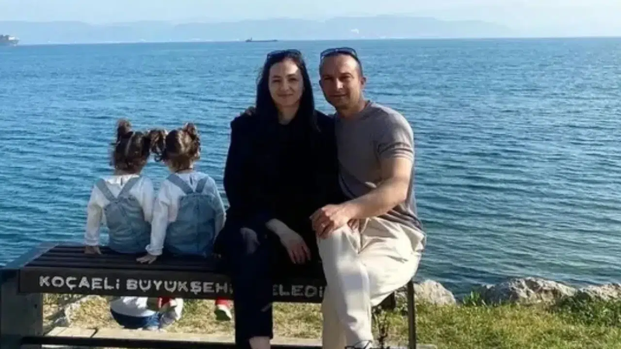 Baba Kız Doğada Sahibi Murat Kurtal Eşi Sunay Kurtal’ın Ölüm Nedeni Ne, Kaç Çocuğu Var?