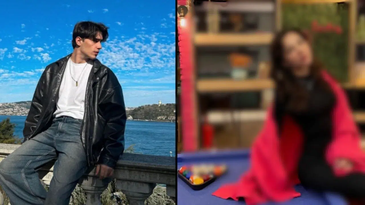 Ahmet Can Dündar’ın Sevgilisi Kim, Kaç Yaşında, İlişkisi Ne Zaman Başladı? Ahmet Can Dündar Kaç Yaşında, Nereli, Ne İş Yapıyor?