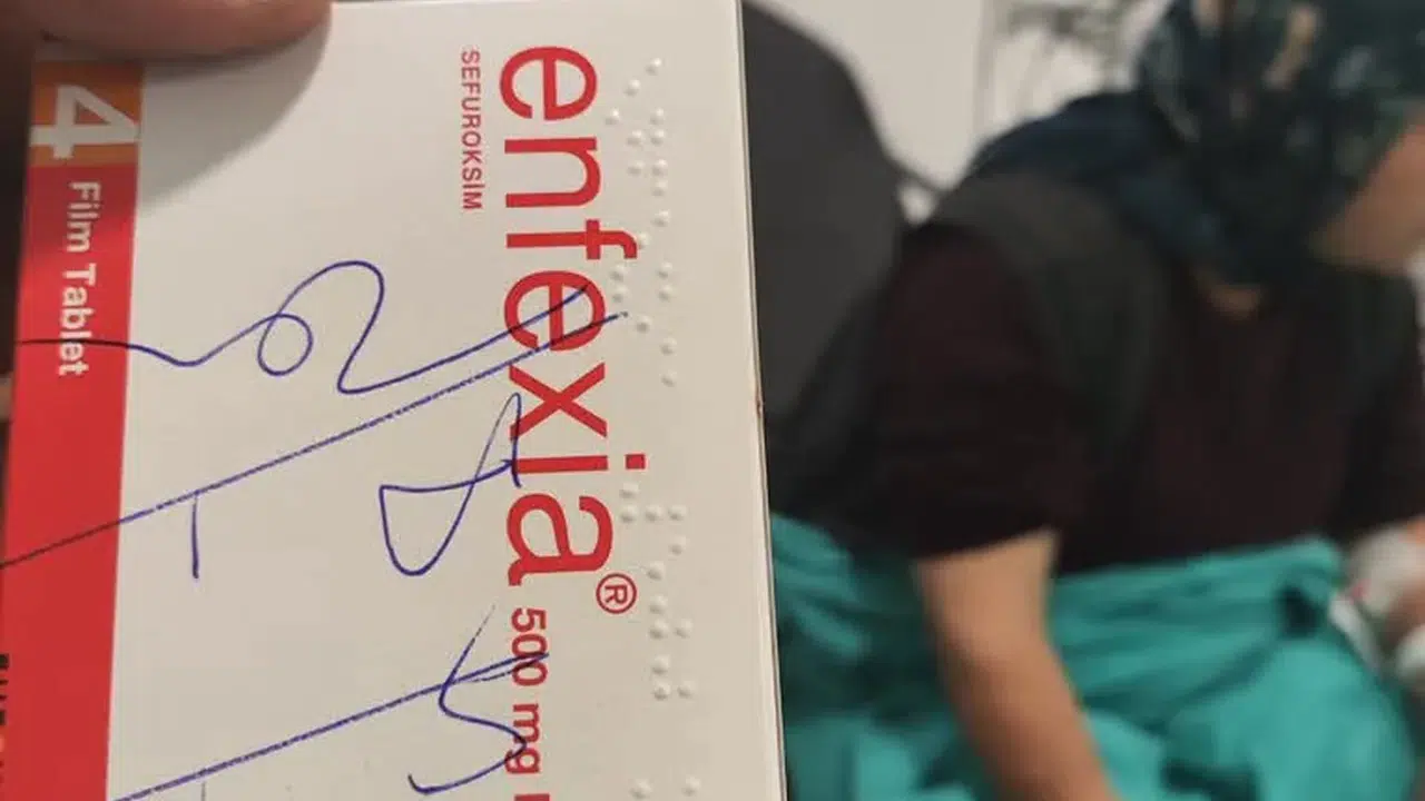 Enfexia 500 mg Ne İşe Yarar, Nasıl Kullanılır, Hangi Hastalıklara İyi Gelir ?