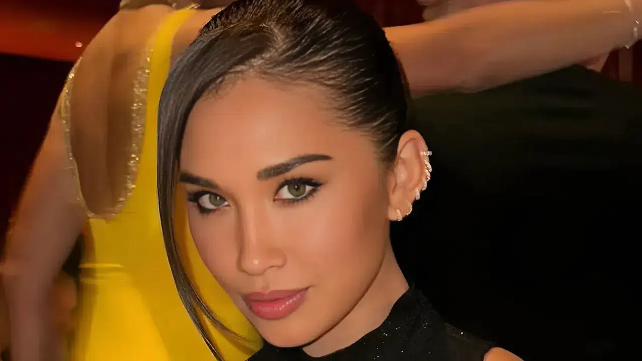 Jocelyn Chew biyografisi (kimdir), kökeni nere, Hakan Sabancı ile sevgili mi? Aşk iddiaları güçeleniyor