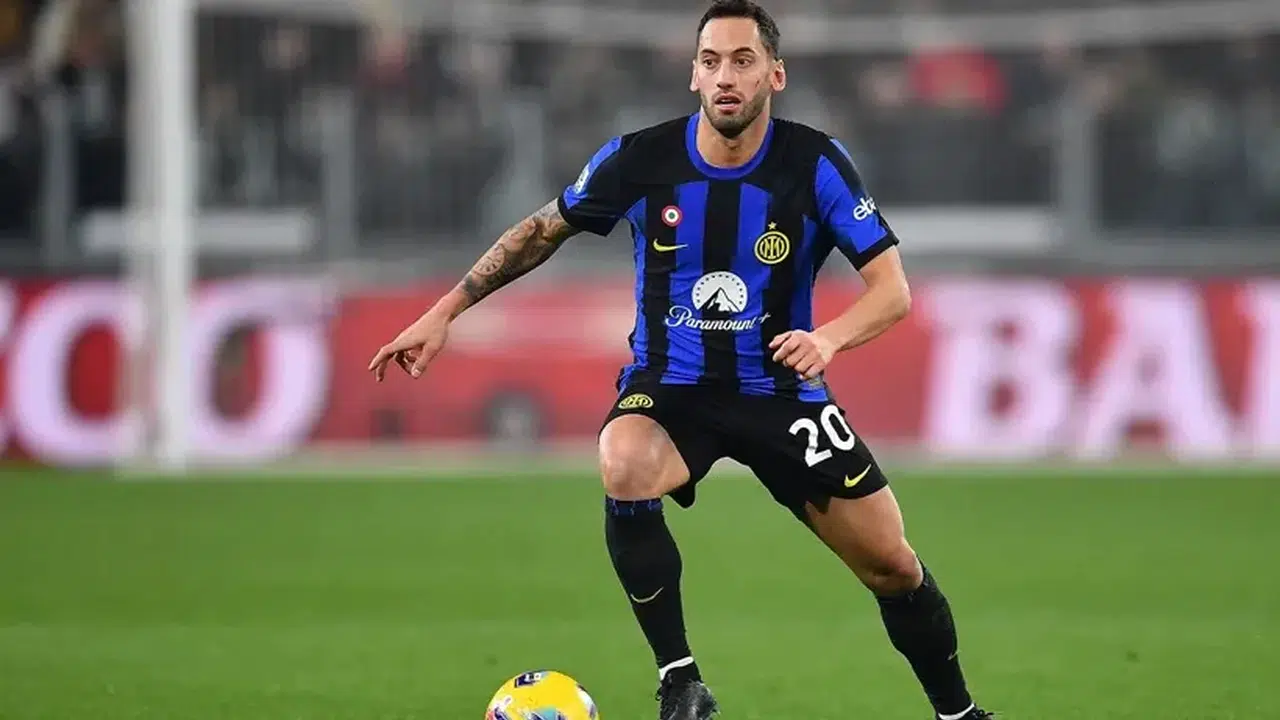 Juventus Maçı Öncesi Hakan Çalhanoğlu Kadroya Dönüyor!