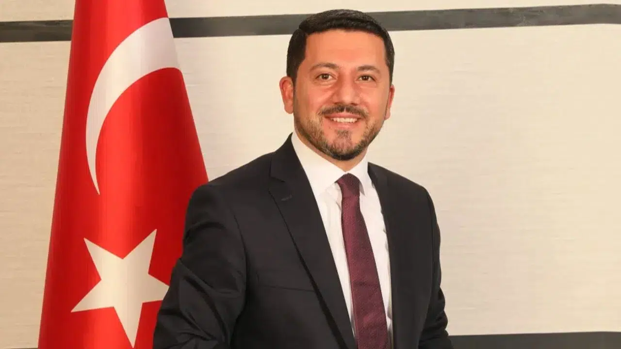 Rasim Arı Biyografisi (kimdir) Kaç Yaşında, Aslen Nereli, Hangi Partiden Siyaset Yapıyor, Nevşehir Belediye Başkanı Ne Zaman Seçildi?