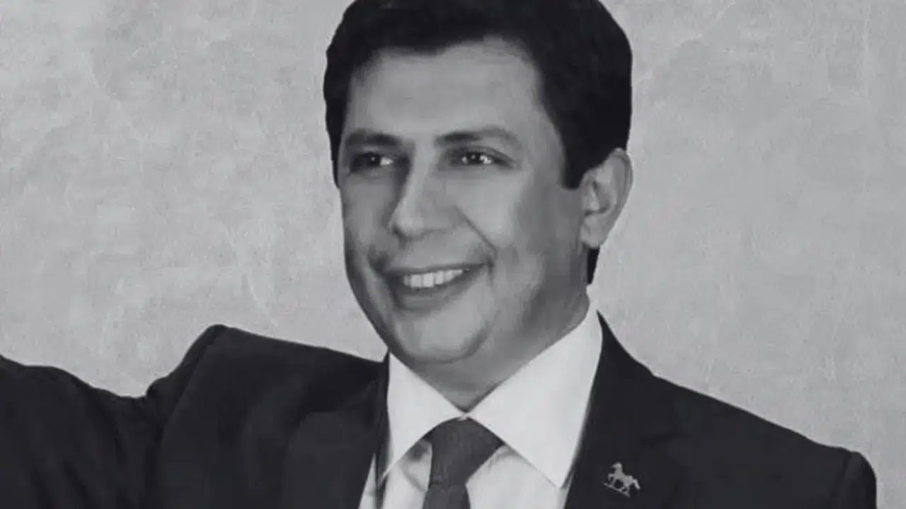 Mustafa Gürbüz hayatı (kariyeri), öldü mü, nedeni ne, kalp krizi mi, mesleği ne, hangi partide görev yaptı?