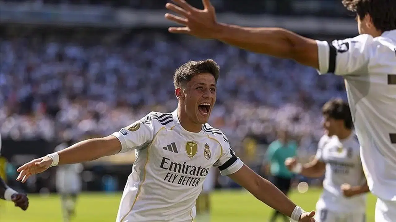 Osasuna - Real Madrid maçı ne zaman, saat kaçta, ŞİFRESİZ mi? S Sport CANLI yayın bilgileri