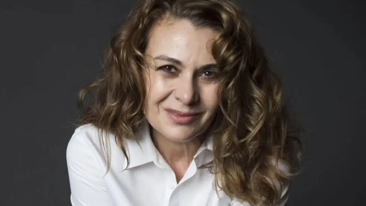 Hatice Aslan evli mi, bekar mı, çocuğu var mı, kaç tane, kaç yaşında?