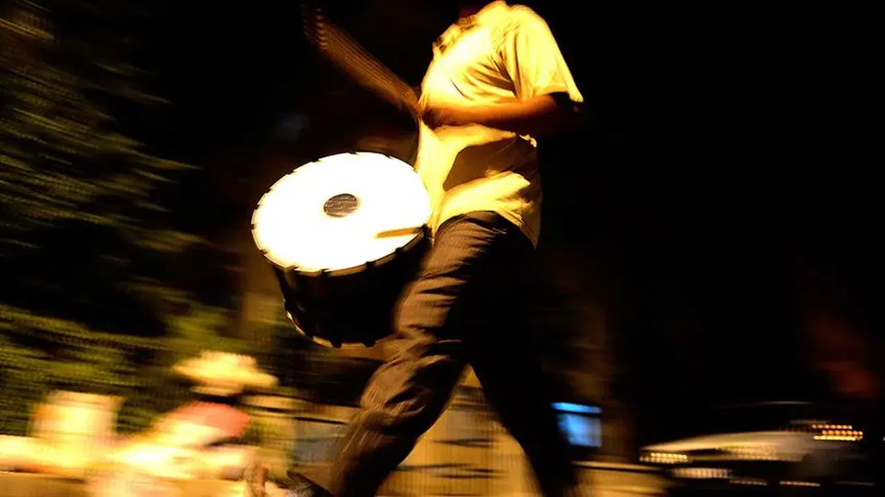 Ramazan davulcusu maaşı ne kadar, sabit ücret var mı, bahşiş sistemi nasıl, aylık kazanç kaç TL?