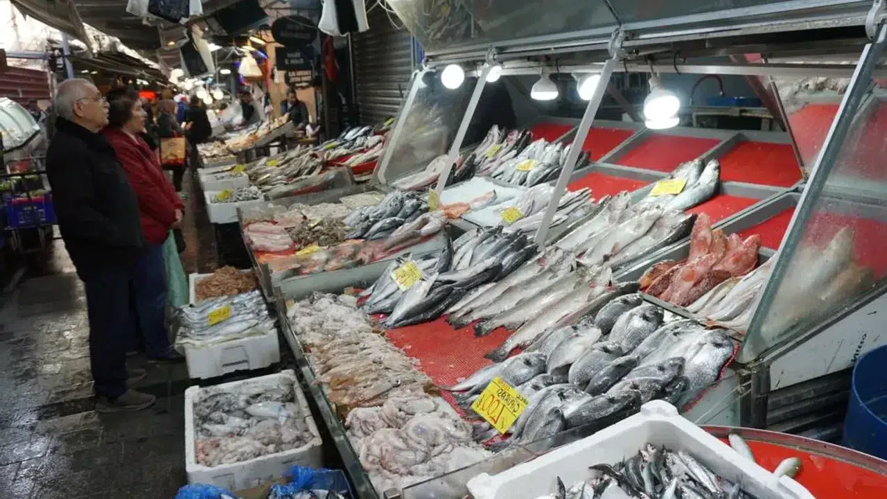 Ramazanda balık mı, kırmızı et mi daha sağlıklı, iftar sofrasında balık mı yoksa kırmızı et mi tercih edilmeli?