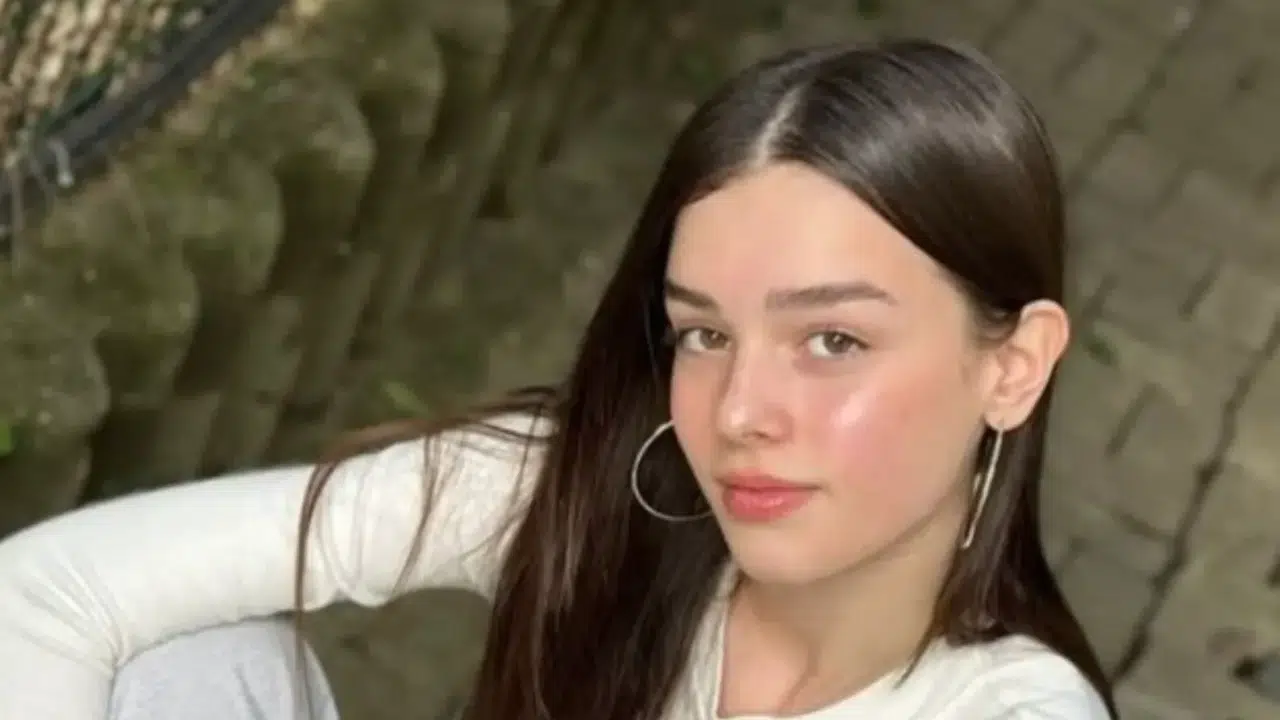 Ülkü Hilal Çiftçi’nin Hayatı (Kimdir), Kaç Yaşında, Doğum Tarihi Ne, Aslen Nereli, Oyunculuğa Kaç Yaşında Başladı?