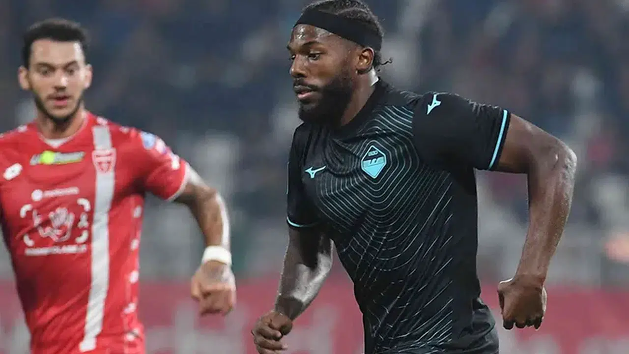 Beşiktaş bombayı patlatıyor! Nuno Tavares için 14 milyon euroluk teklif masada