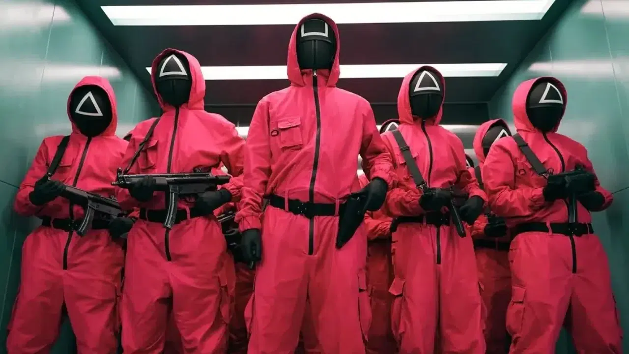 Squid Game 2 konusu ne, kaç bölüm, ilk sezonundan farklı mı?