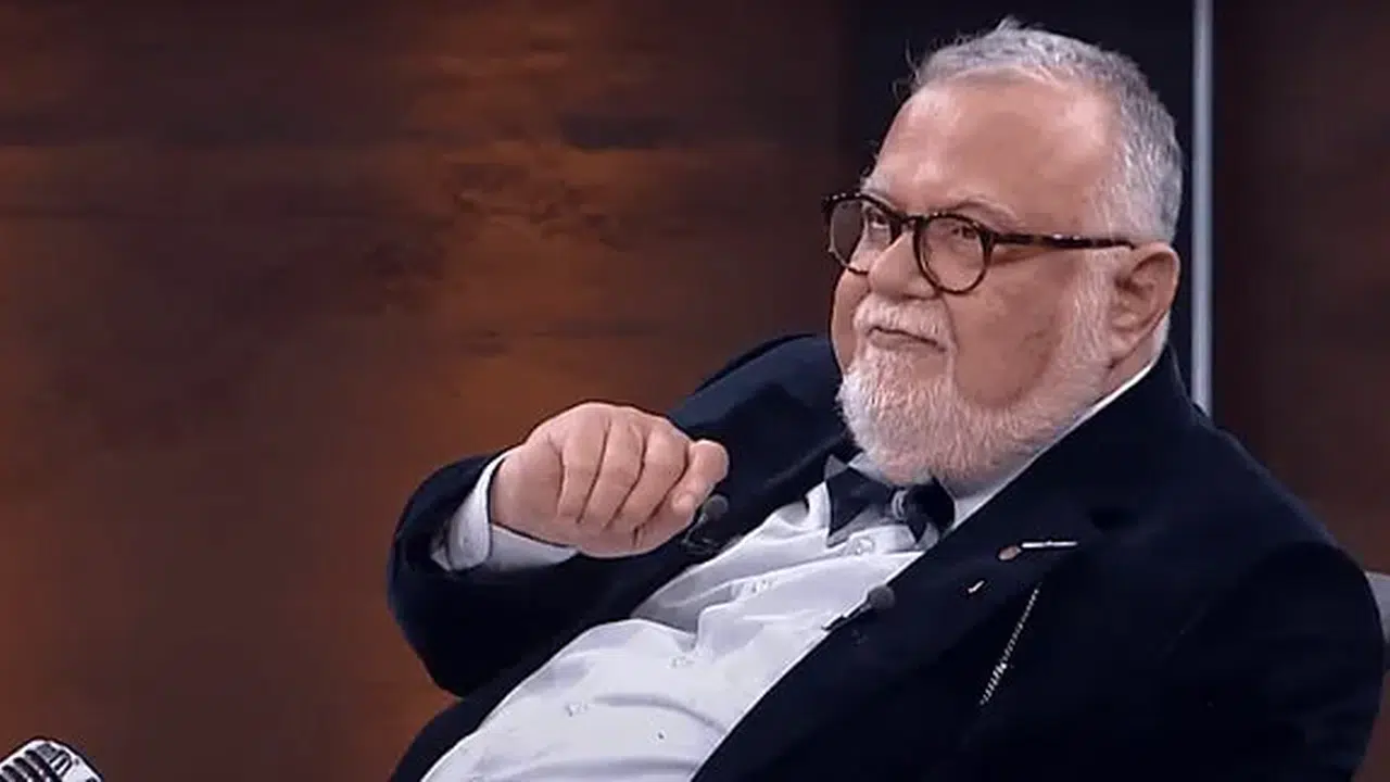 Celal Şengör Kaç Yaşında ve Aslen Nereli, Evli mi, Çocuğu Var mı, Mesleği Ne, Nerede Çalışıyor, Hangi Üniversiteden ve Ne Bölüm Mezunu?