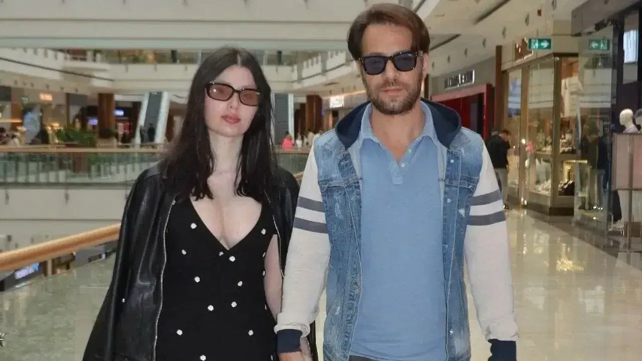 Seray Dura hayatı (kimdir), sevgilisi kim, kaç yaşında, aslen nereli, mesleği ne?