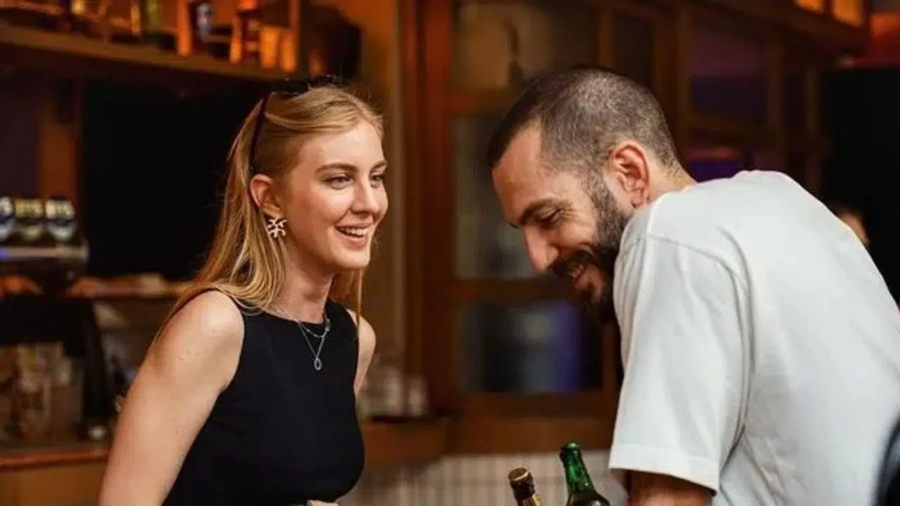 Zeynep Yumruş kaç yaşında? Zeynep Yumruş kimdir, doğum tarihi ve hayatı