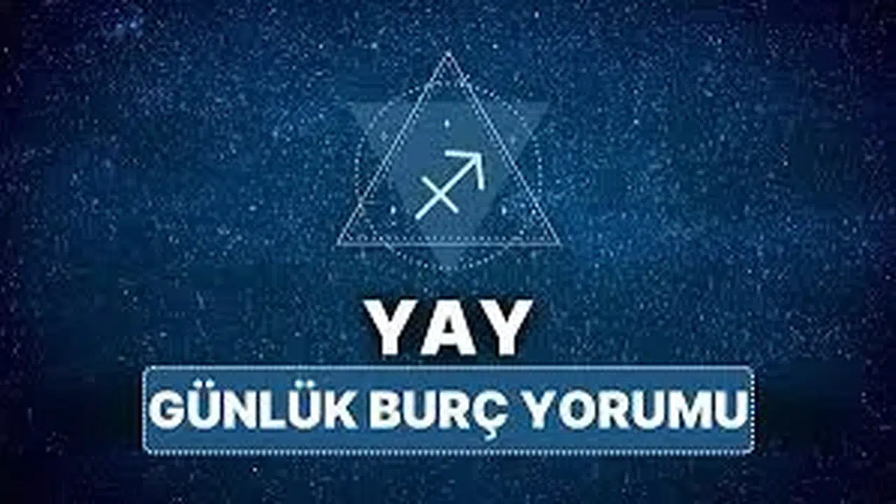 Yay Burcu enerjisi neden tavan yapıyor, kendini ifade etmek ve yeni başlangıçlar için bu güç nasıl doğru kullanılmalı?