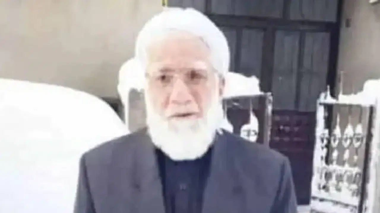 Molla Mahmut Ayaz neden öldü, hastalığı neydi, kaç yaşındaydı, ne iş yapıyordu, cenazesi ne zaman ve nerede defnedilecek?