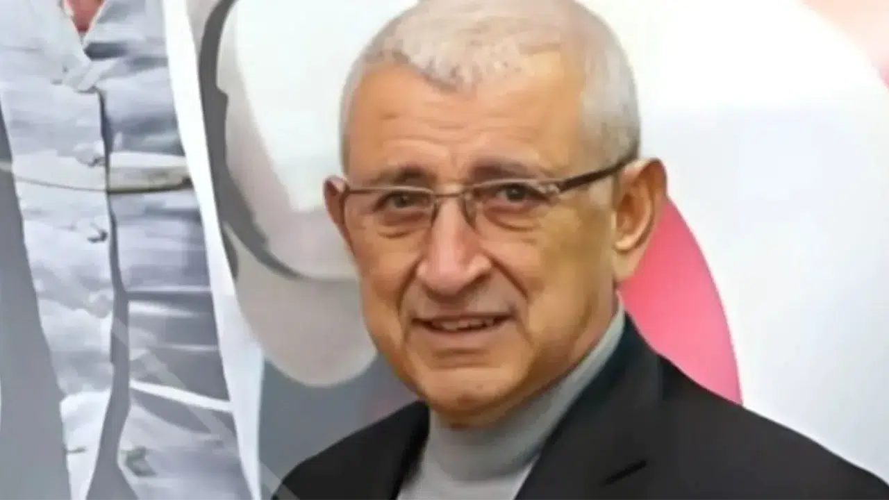 Ekrem İmamoğlu’nun babası Hasan İmamoğlu hayatı, kaç yaşında ve nerelidir?