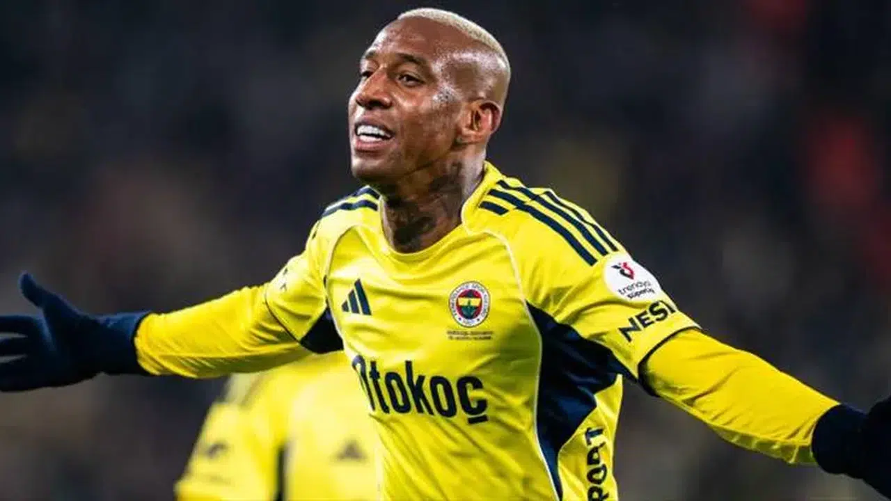 Fenerbahçe Anderson Talisca ile anlaştı mı, sözleşme şartları neler, piyasa değeri ne kadar?