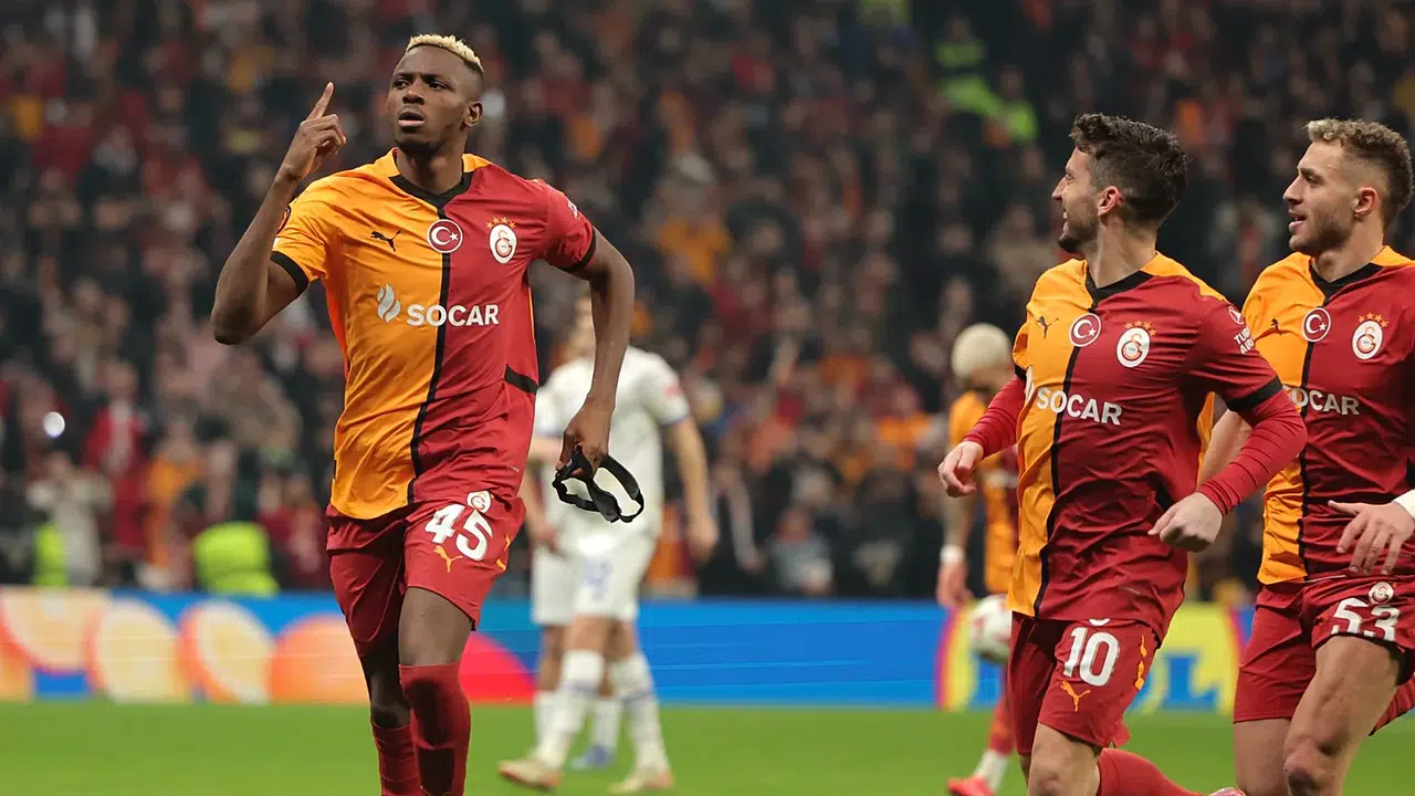 Galatasaray son 16’ya kalırsa karşısına kim çıkacak, rakibi kim olacak, muhtemel rakipleri kimler?