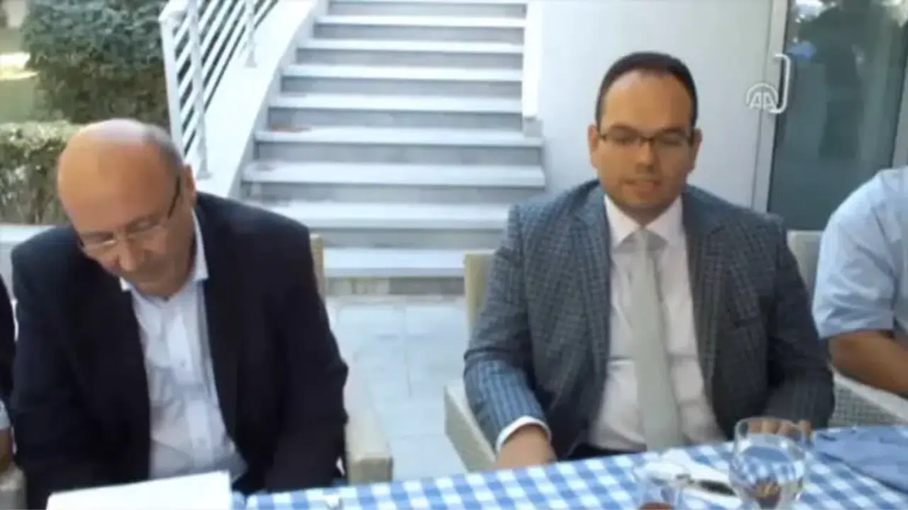 İlhami Giray Şahin biyografisi (kimdir), aslen nereli, mesleği nedir, evlendi mi? Kamu kariyeri ve akademik geçmişi