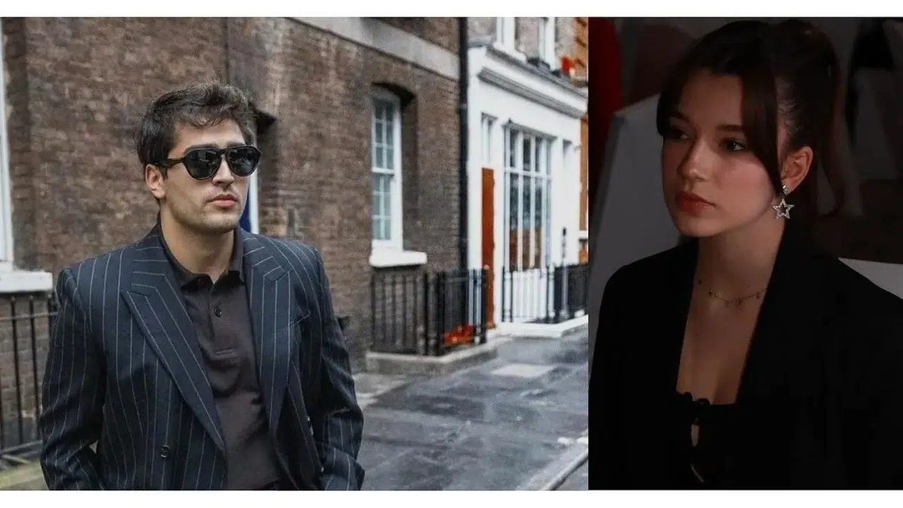 Mert Ramazan Demir’li Delikanlı İçin Kamera Çalıştı! Yayın Tarihi Netleşti