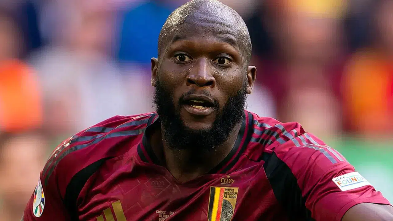 Lukaku öldü mü? Romelu Lukaku sağ mı, babası Roger Lukaku neden hayatını kaybetti?