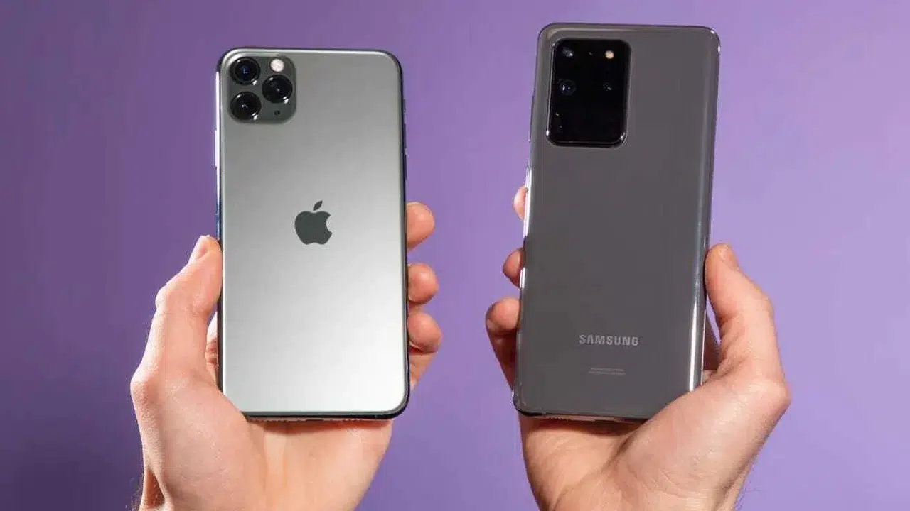 Apple ile Samsung arasında 2025’te kim kazandı, satış farkı ne kadar, piyasa değeri neden bu kadar farklı?
