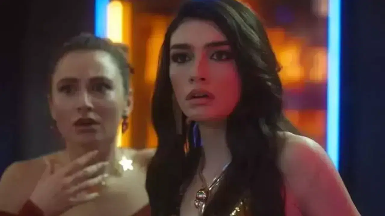 İnci Taneleri Ön İzlemesi Sosyal Medyada Tartışma Yarattı