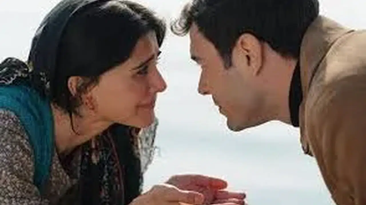 Sevdiğim Sensin yeni bölüm ne zaman, 2. bölüm fragmanı çıktı mı, Star TV yayın akışında var mı, hangi gün ekrana geliyor?