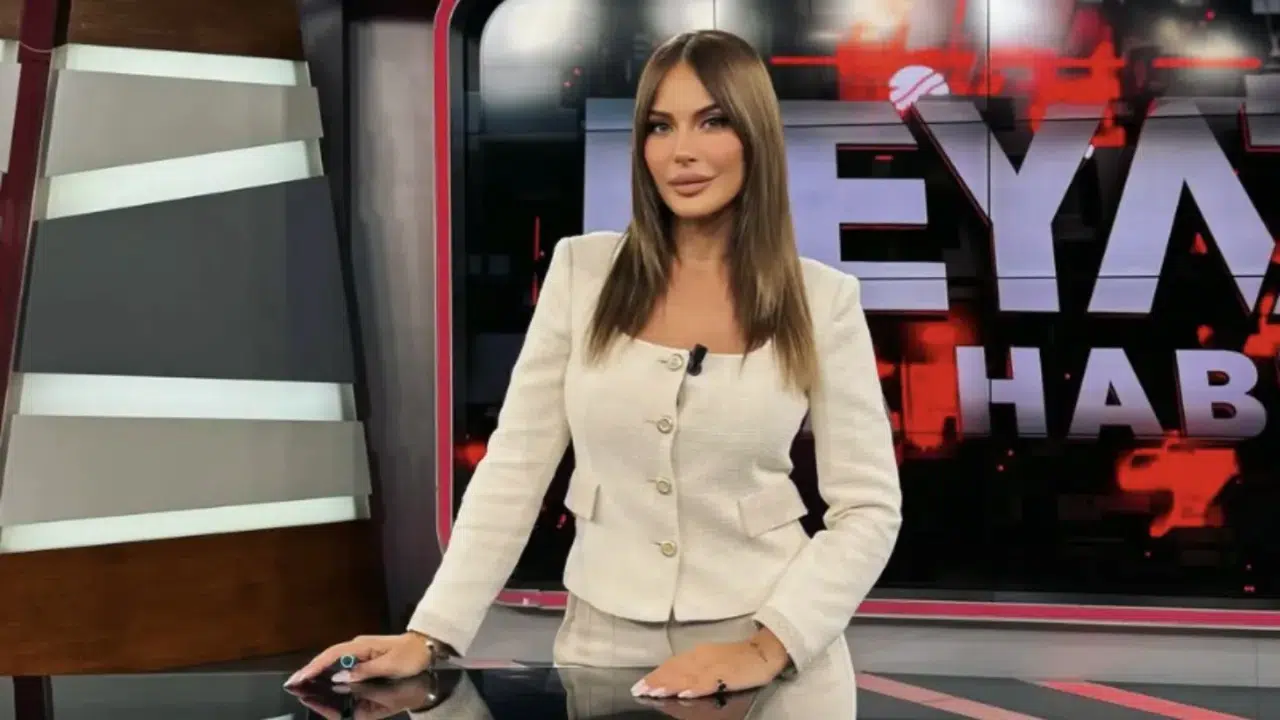 Hande Sarıoğlu Sevgilisi Kim? Hande Sarıoğlu’nun Eski Sevgilileri Ve Özel Hayatı