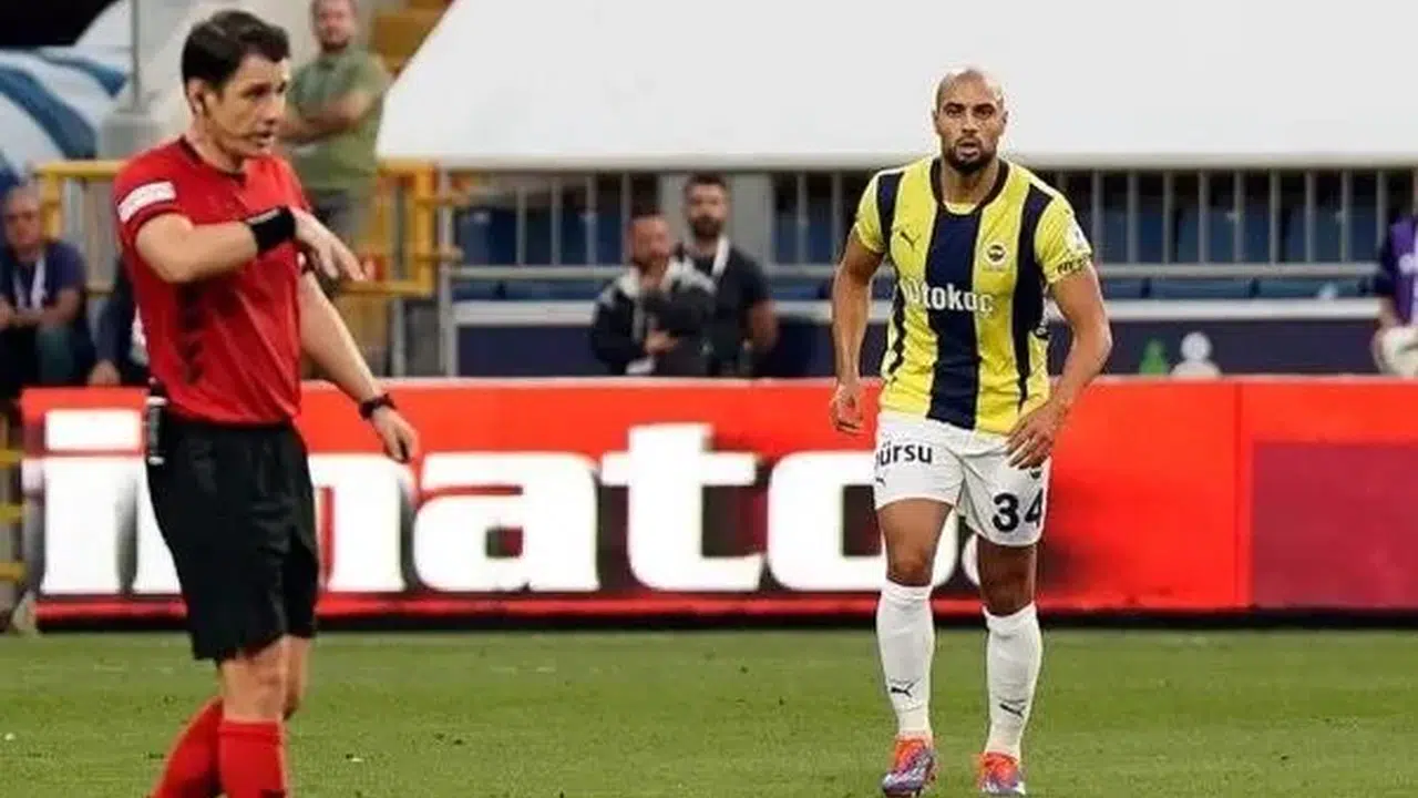 Fenerbahçe’nin kiralık futbolcusu Amrabat’a Villarreal talip oldu!