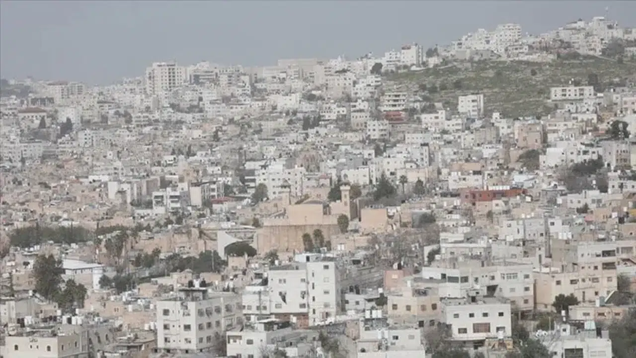 Uluslararası Bloktan Siyonist İsrail’e Çağrı! 'Batı Şeria Kararlarını Geri Çekin'