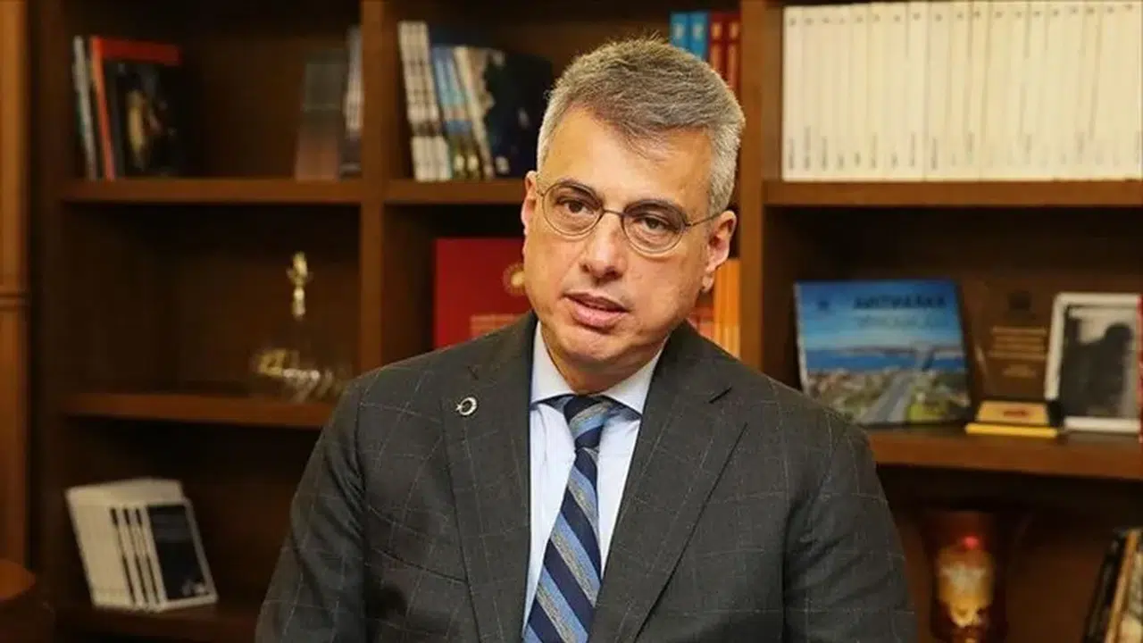 Prof. Dr. Kemal Memişoğlu Hayatı, Yeni Sağlık Bakanı Kaç Yaşında, Nereli, Evli Mi, Çocuğu Var Mı?