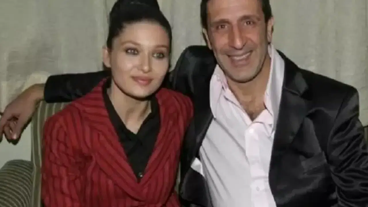 Nurgül Yeşilçay’ın İlk Eşi Cem Özer Kim, Kaç Yaşında, Ne İş Yapıyor, İlk Eşi Kim?