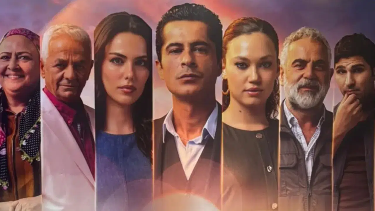 Güçlü kadroya ilk veda... TRT’nin iddialı dizisi Cennetin Çocukları’nda beklenmedik karar!