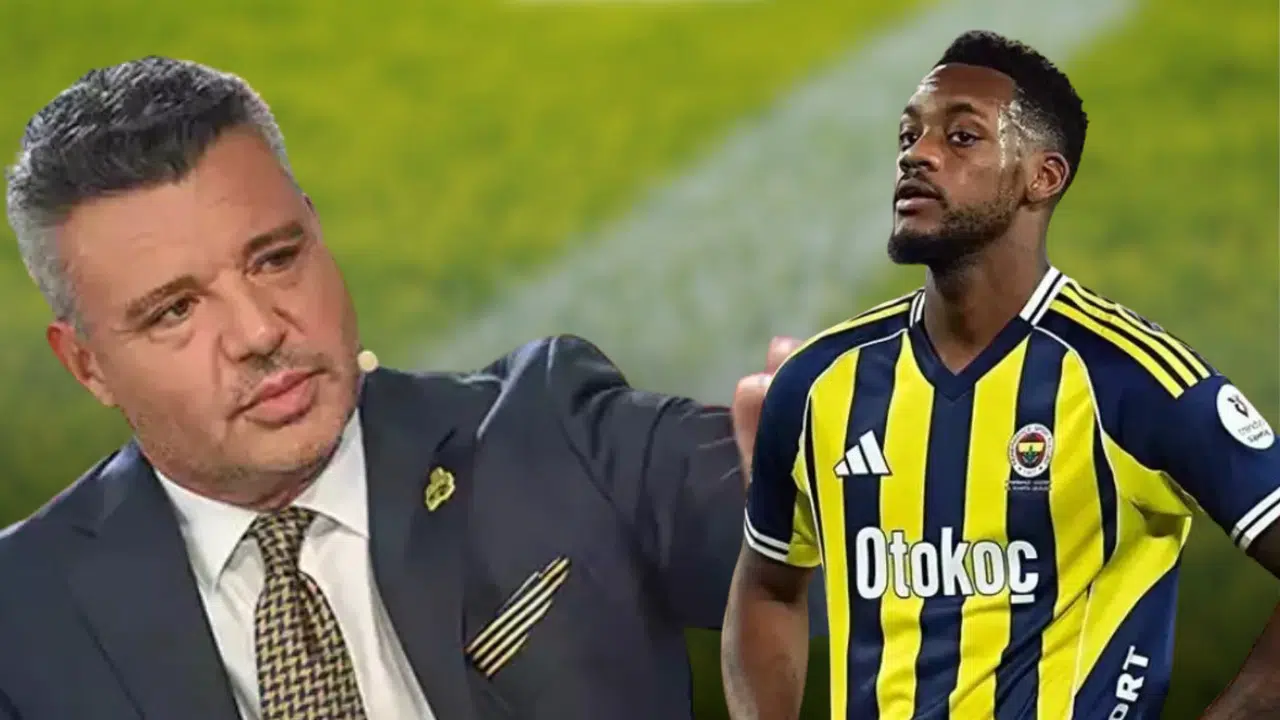 Fenerbahçe Başkanı Sadettin Saran Jhon Duran’a neden tepki gösterdi, Zenit transferi nasıl sonuçlandı?