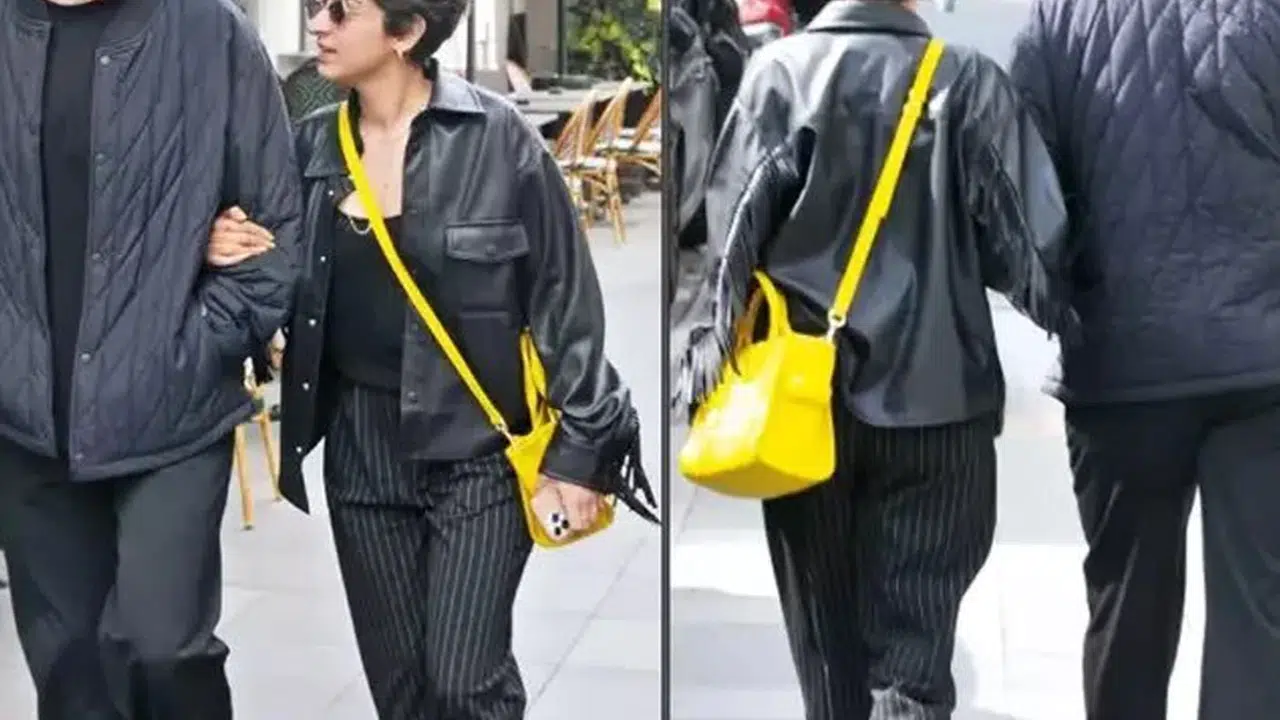 Uraz Kaygılaroğlu’nun Sevgilisi Kim, Sayna Soleimanpour Kaç Yaşında, Aslen Nereli, Ne İşle Meşgul?