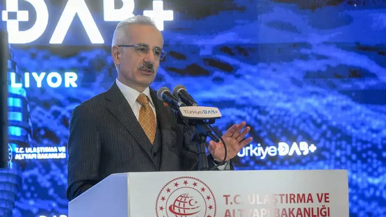 İstanbul’da dijital radyo dönemi: 448 yeni frekans  hizmete girdi